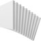Ekena Millwork 11 3/4W x 11 3/4H x 1T PVC Hobby Boards, Unfinished, 10PK HBP12X12X100CUN - alternate 4